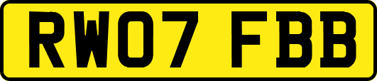 RW07FBB