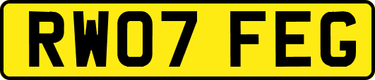 RW07FEG