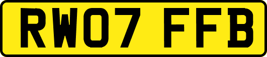 RW07FFB