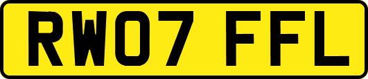 RW07FFL