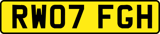 RW07FGH