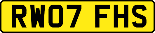 RW07FHS
