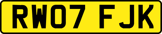 RW07FJK