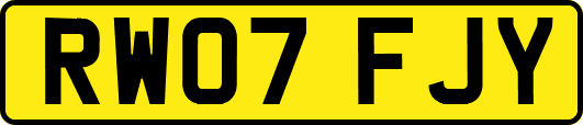 RW07FJY