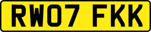 RW07FKK