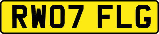 RW07FLG
