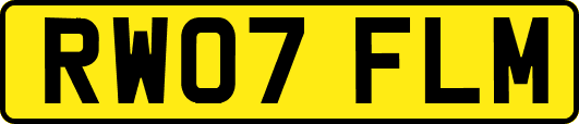RW07FLM