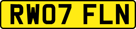 RW07FLN