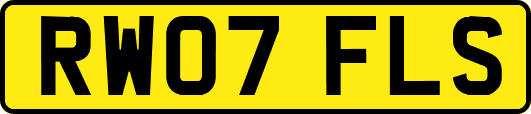 RW07FLS