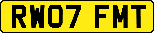 RW07FMT