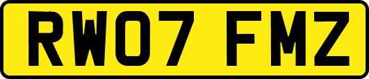 RW07FMZ
