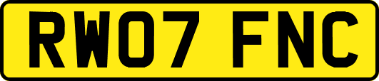 RW07FNC