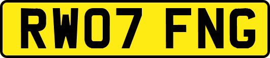 RW07FNG