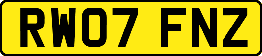 RW07FNZ
