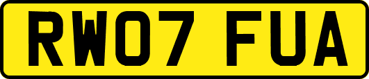 RW07FUA