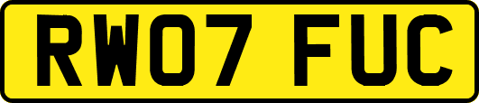 RW07FUC