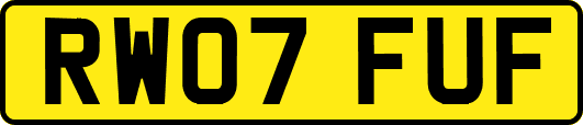 RW07FUF