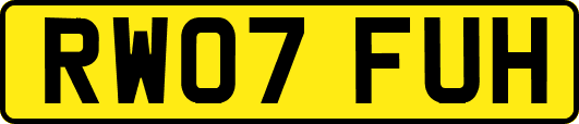 RW07FUH