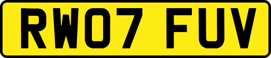 RW07FUV