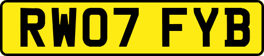 RW07FYB