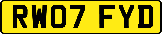 RW07FYD