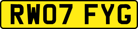 RW07FYG