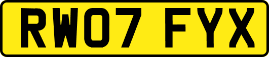 RW07FYX