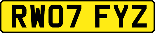 RW07FYZ