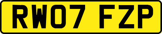 RW07FZP