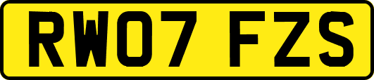 RW07FZS