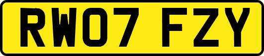 RW07FZY