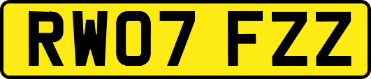 RW07FZZ