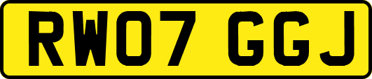 RW07GGJ