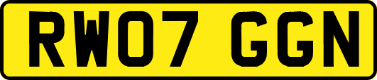 RW07GGN