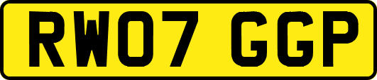 RW07GGP