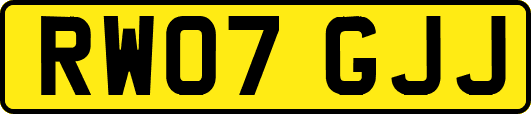 RW07GJJ