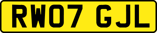 RW07GJL