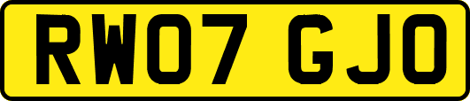 RW07GJO