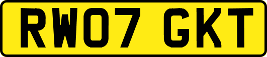 RW07GKT