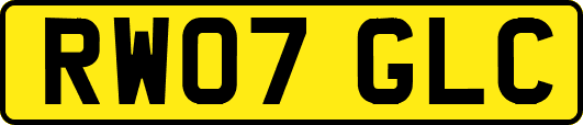 RW07GLC