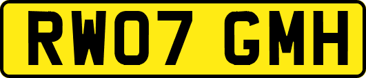 RW07GMH