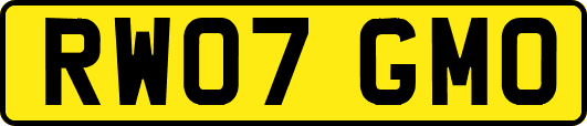 RW07GMO