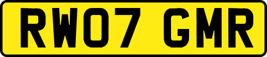 RW07GMR