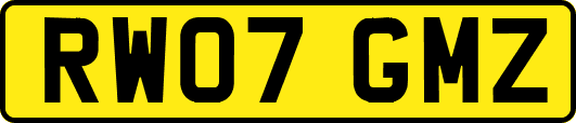 RW07GMZ