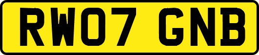 RW07GNB