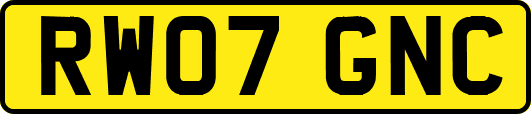 RW07GNC