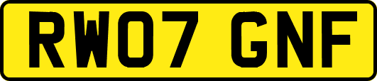 RW07GNF