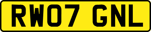 RW07GNL