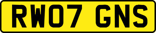 RW07GNS