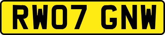 RW07GNW